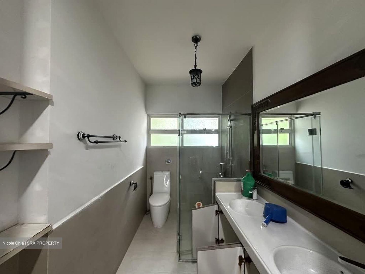 Seletar Hills Estate (D28), Terrace #589671481